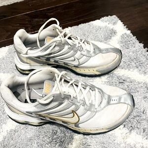 Vintage 2007 Nike Reax